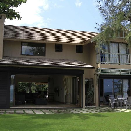 Villa Fayette Sur Mer Poste Lafayette Exterior foto