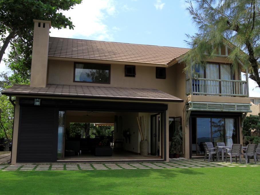 Villa Fayette Sur Mer Poste Lafayette Exterior foto
