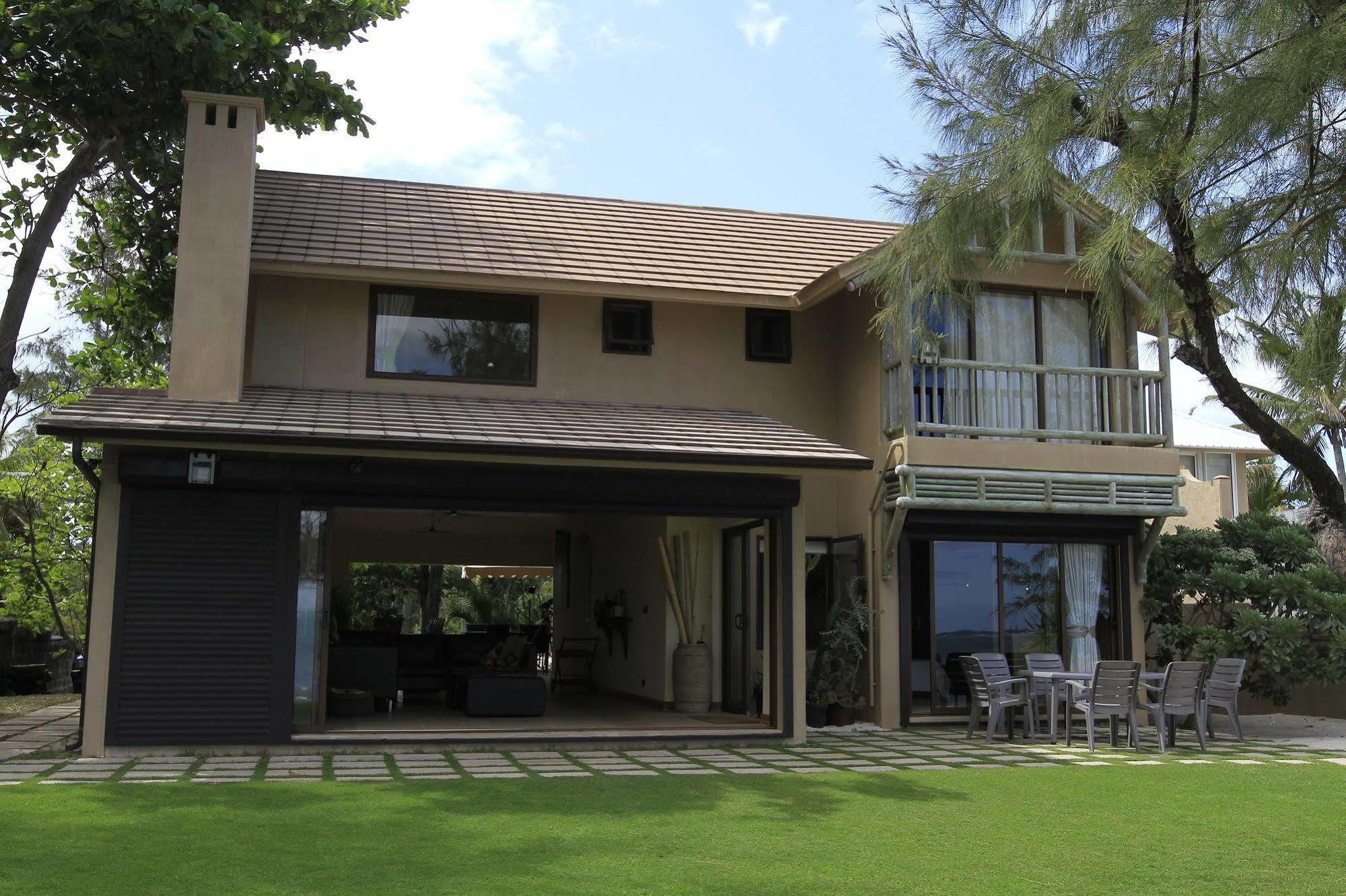 Villa Fayette Sur Mer Poste Lafayette Exterior foto