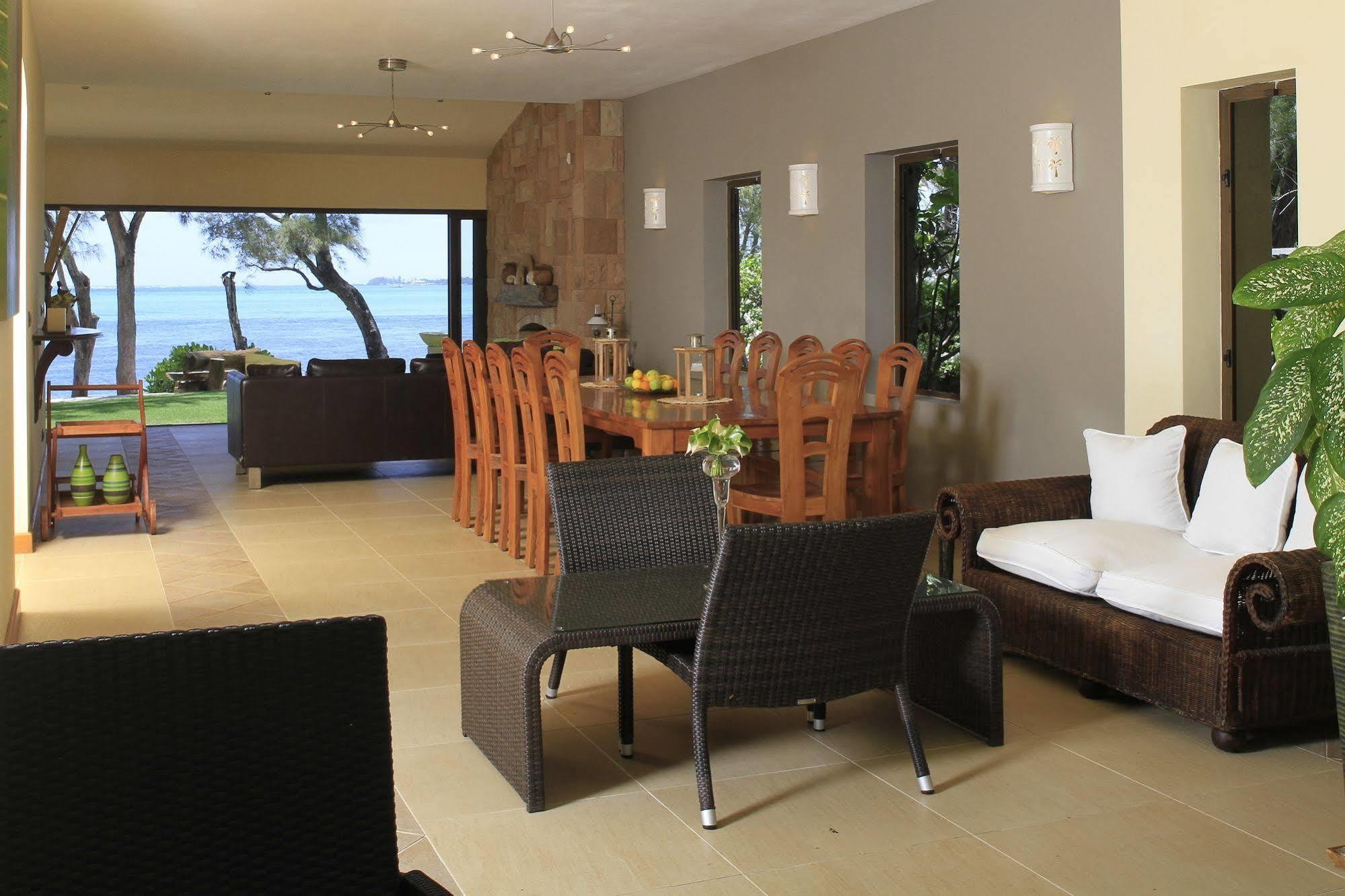 Villa Fayette Sur Mer Poste Lafayette Exterior foto