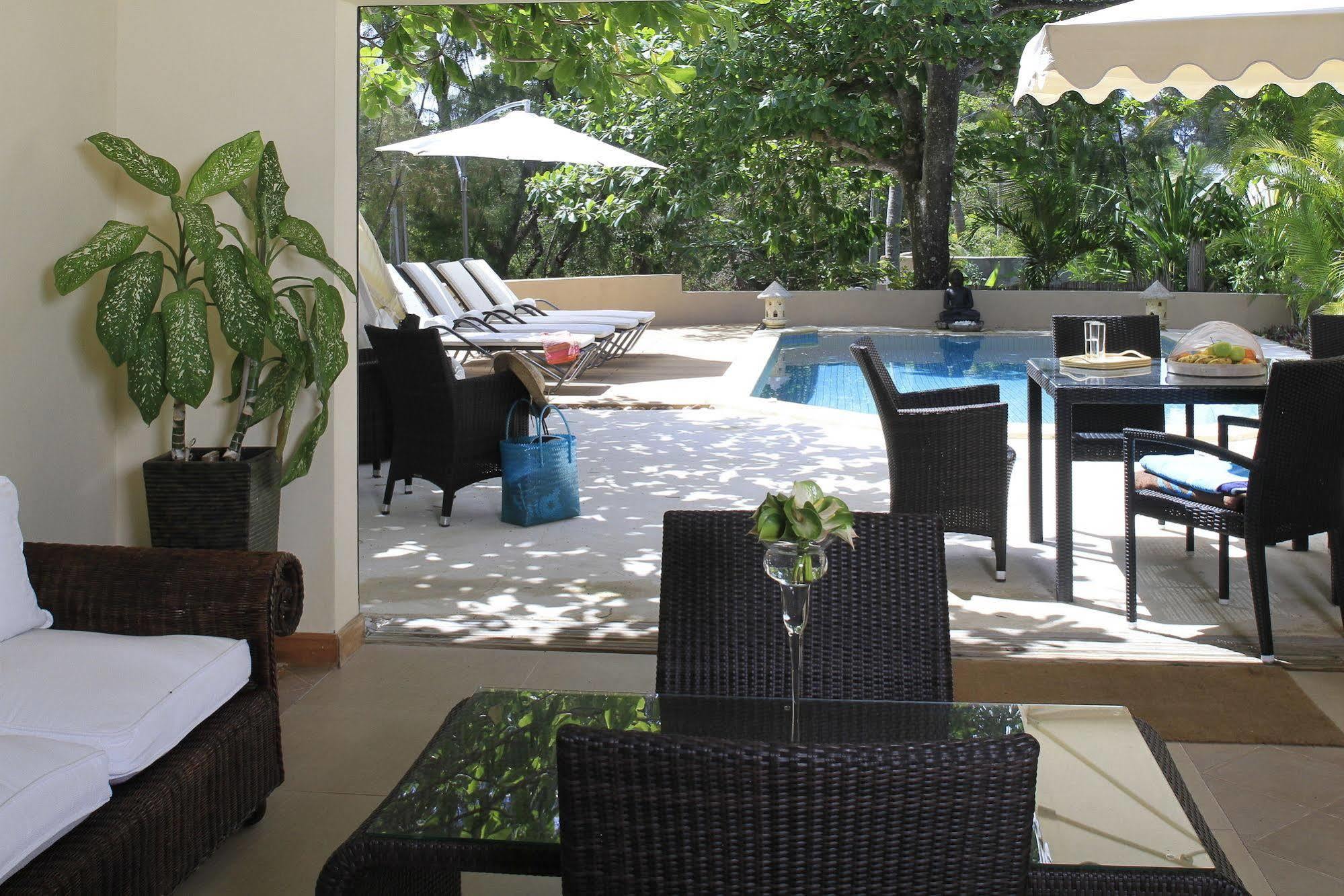Villa Fayette Sur Mer Poste Lafayette Exterior foto