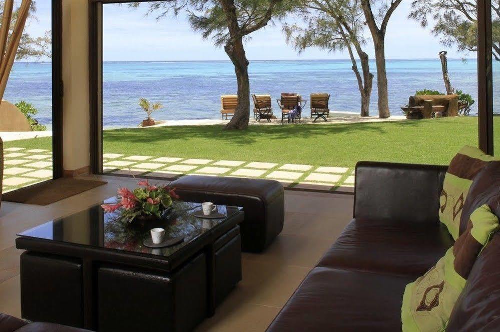 Villa Fayette Sur Mer Poste Lafayette Exterior foto